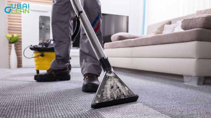 carpet cleaning services