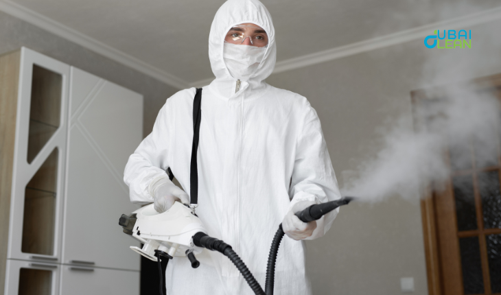 rusted Pest Control Providers in Dubai | Reliable & Safe"