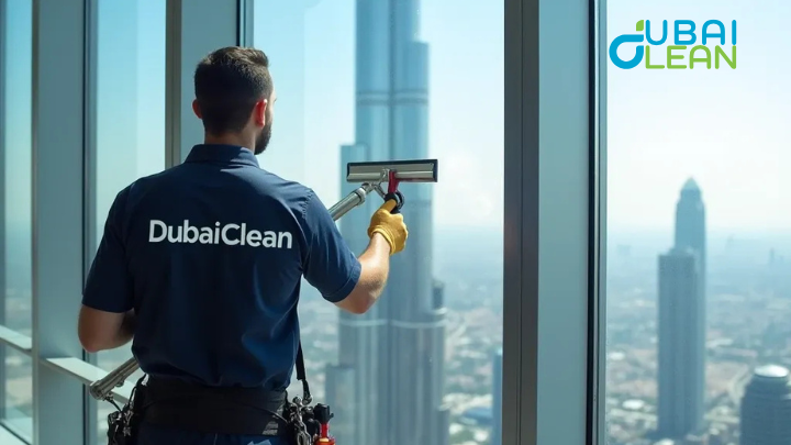 window cleaning services