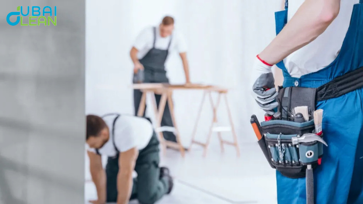 handyman services dubai