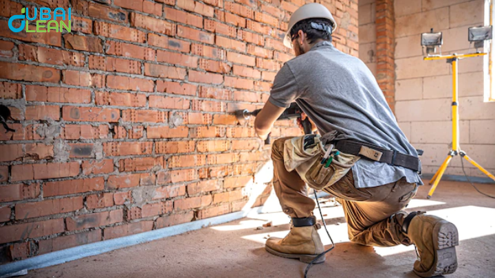 handyman services dubai