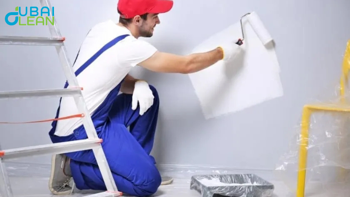 painting services dubai