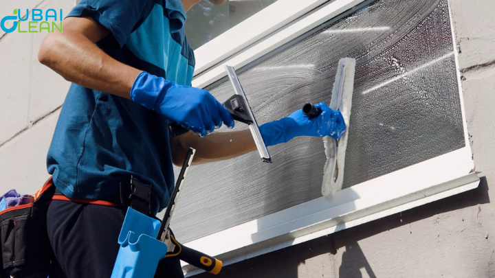 Ultimate Window Cleaning Guide | DIY Tips & Professional Tools