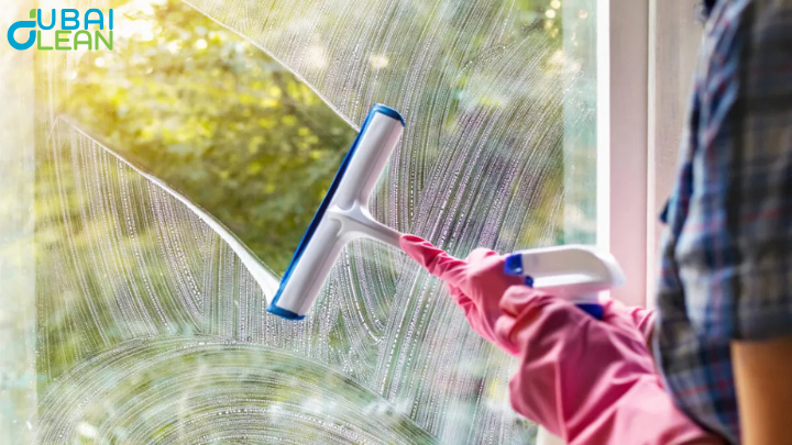 window cleaning services 