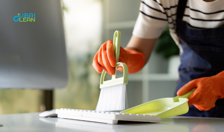 Professional Deep Cleaning Services in Dubai | DubaiClean