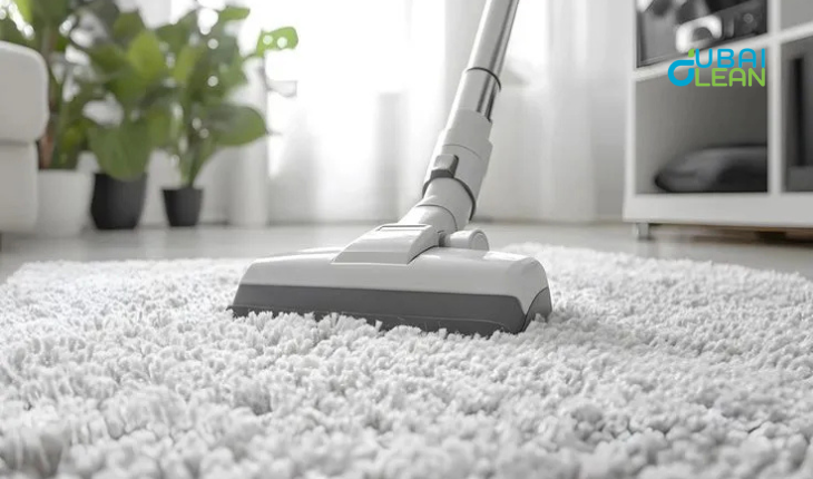 Carpet Cleaning Deals in Dubai | Save Big with DubaiClean