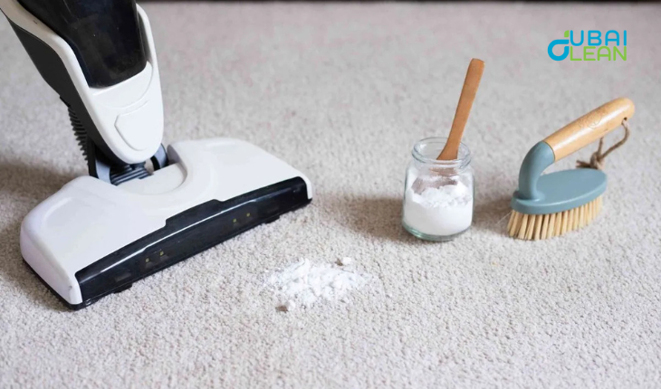 Carpet Cleaning Deals in Dubai | Save Big with DubaiClean