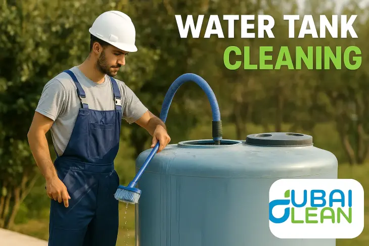 Looking for cheap water tank cleaning services in Dubai? Get expert, affordable, and hygienic tank cleaning solutions to keep your water safe and pure.