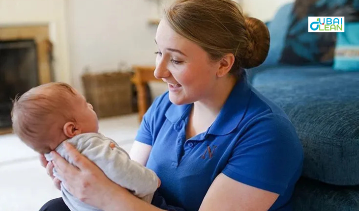 Reliable Babysitter Service in Dubai