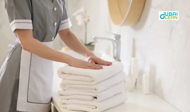 Best Winter Deep Cleaning Service in Dubai - DubaiClean