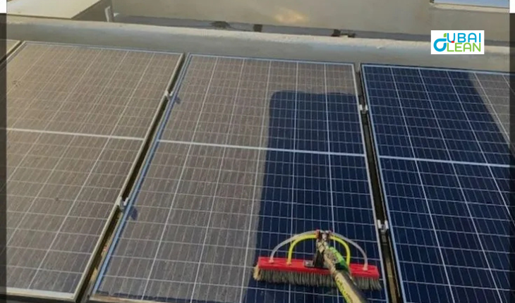 When to Clean Solar Panels in Dubai — Expert Guide