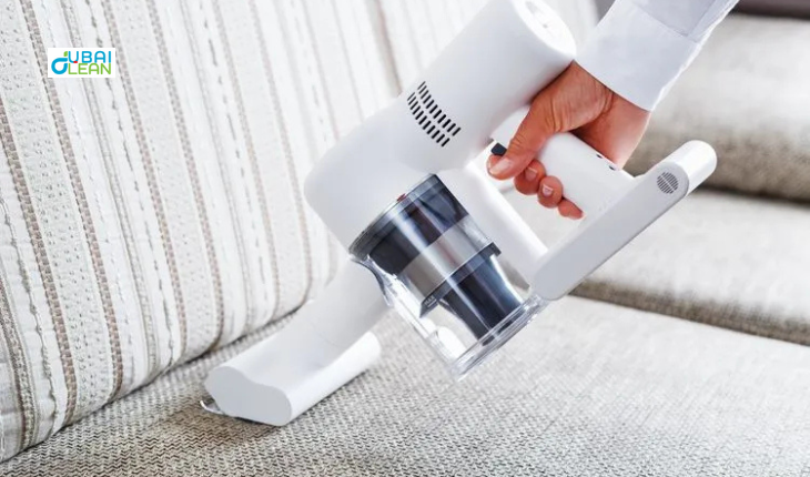 Deep Cleaning for Sofas and Chairs in Dubai | Expert Care