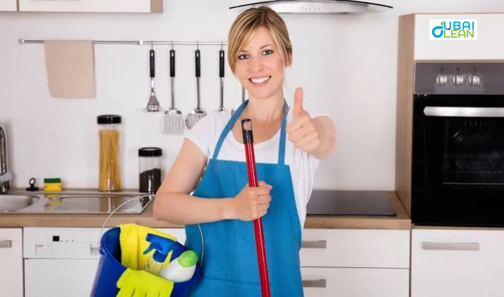 Cleaning Agency Dubai