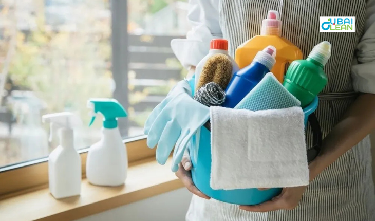  Cleaning Agency Dubai – Reliable Home & Office Services