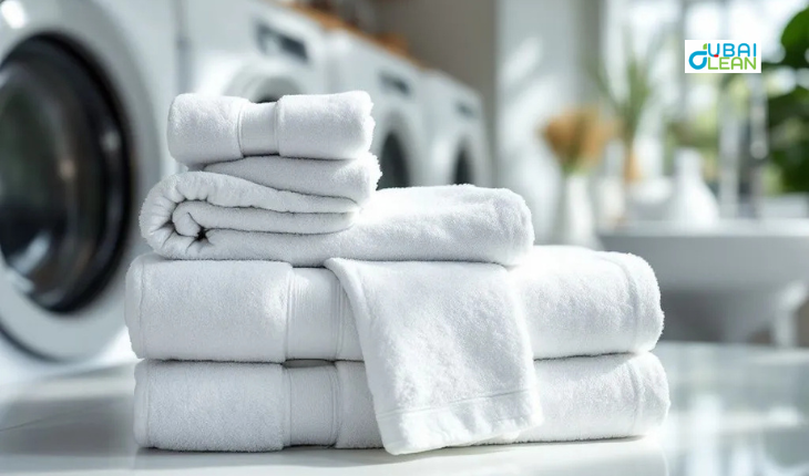 Dry Cleaning Services in Dubai | Professional & Affordable