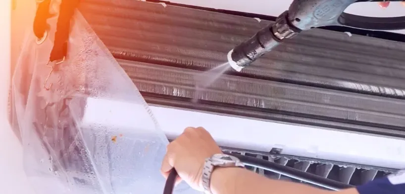 AC Coil Cleaning Guide | Signs, Benefits, Safety & Maintenance Tips