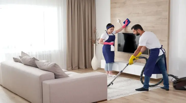 apartment deep cleaning services creek harbor dcs