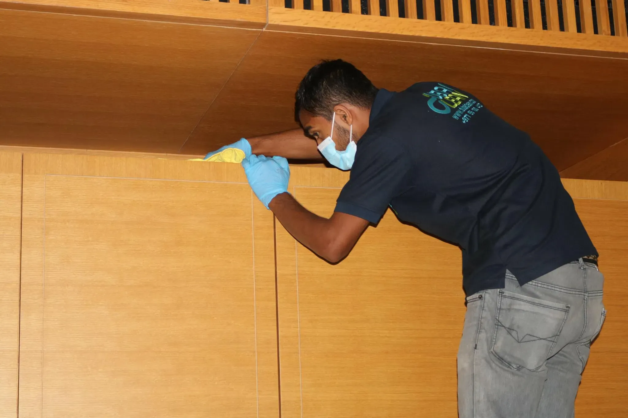 apartment deep cleaning services dubai sports city
