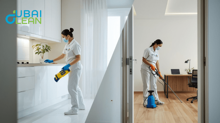 cockroach control dubai – best pest control services for homes & offices