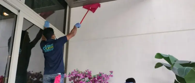 after party deep cleaning services, after party deep cleaning services in dubai, after party cleaning services,