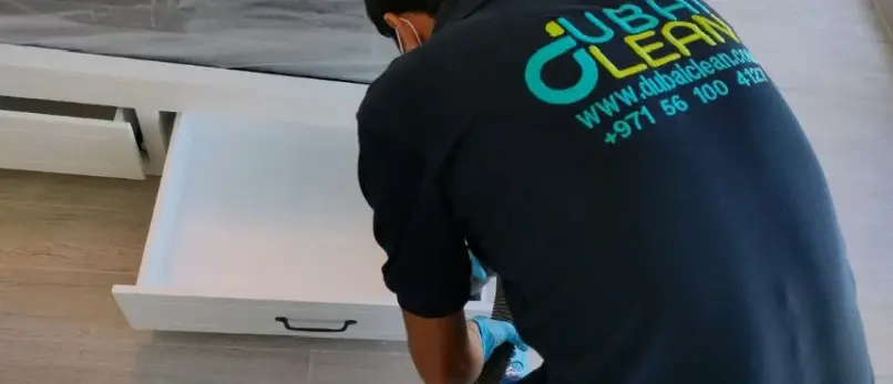dcs bedroom cleaning services dubai