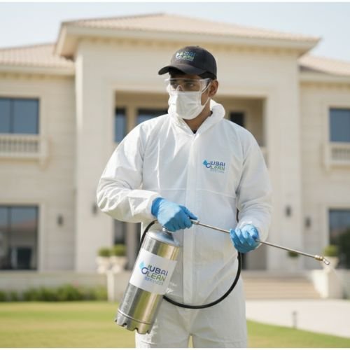 dcs pest control services in dubai