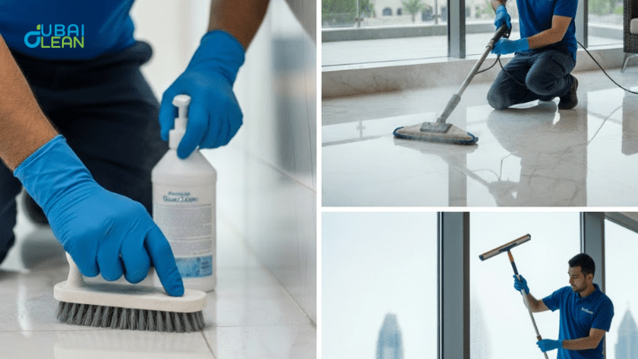 deep clean truly deep