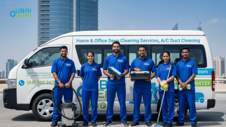 dubaiclean difference