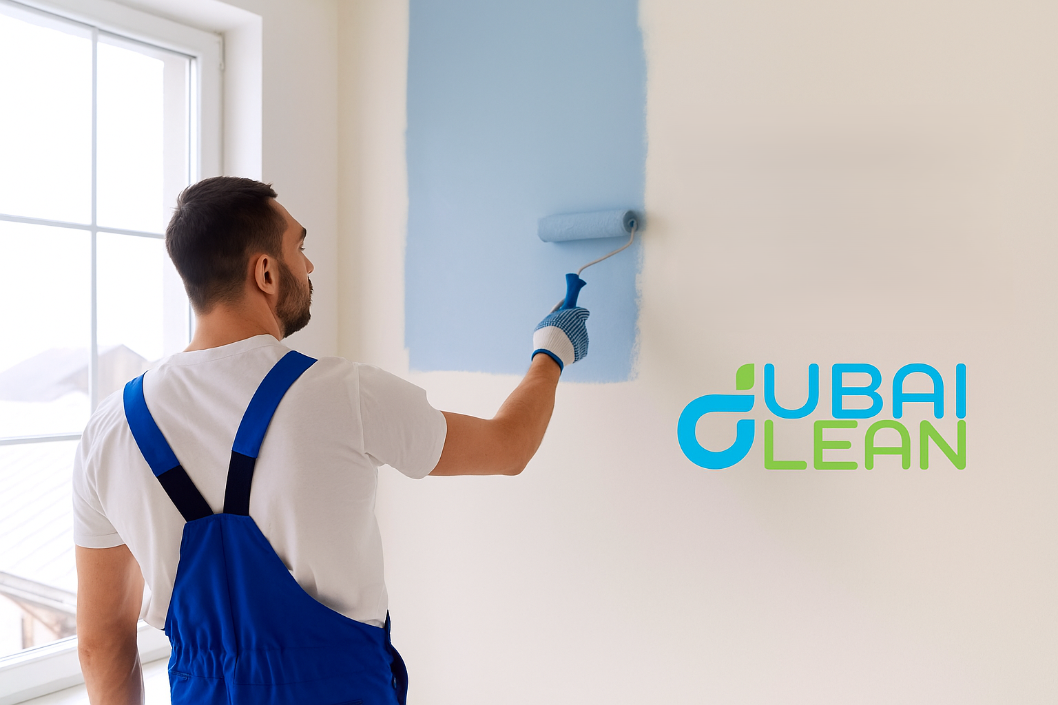 Eco-Friendly Painting in Dubai | Sustainable Paints & Expert Tips