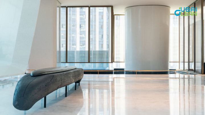 Marble Floor Polishing in Dubai