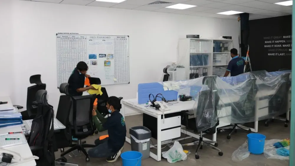 office deep cleaning services dubai sports city