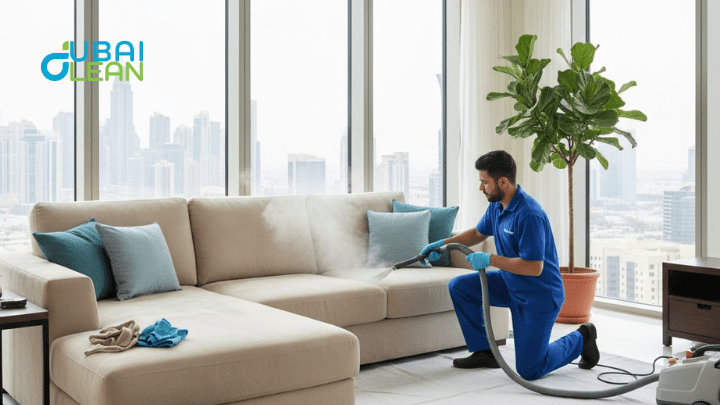 professional sofa cleaning in dubai
