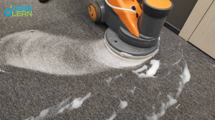 carpet cleaning services
