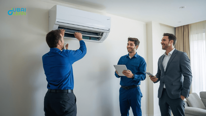 setting a new standard in ac care