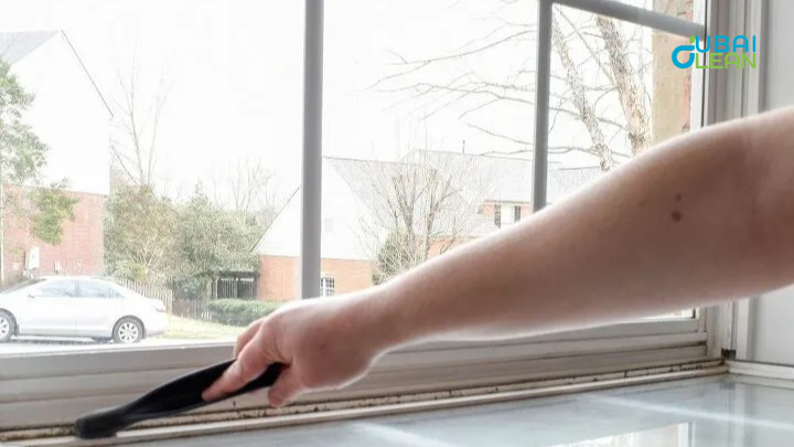 Exterior Window Cleaning Dubai | DubaiClean