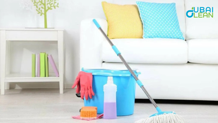 Eco-Friendly Floor Cleaning in Dubai | Dubai Clean