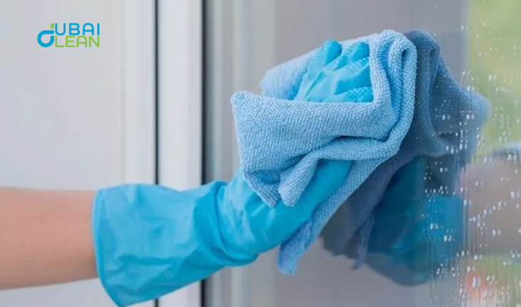 Top Glass Window Cleaning Service in Dubai