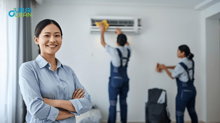 trust and consistency