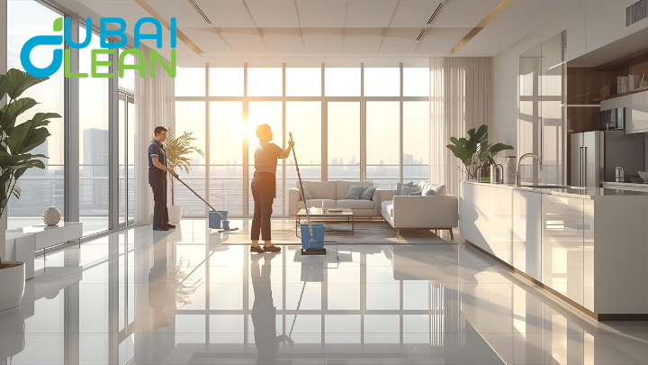ultimate move in cleaning dubai