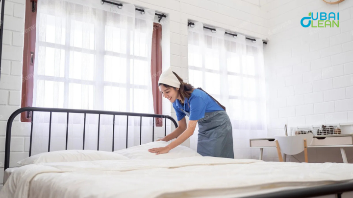 Interior Painting & Color Consultation Services in Dubai