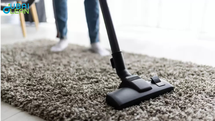carpet cleaning machine