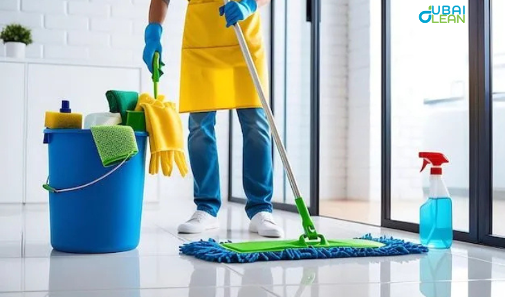 Sofa Cleaning Services in Dubai