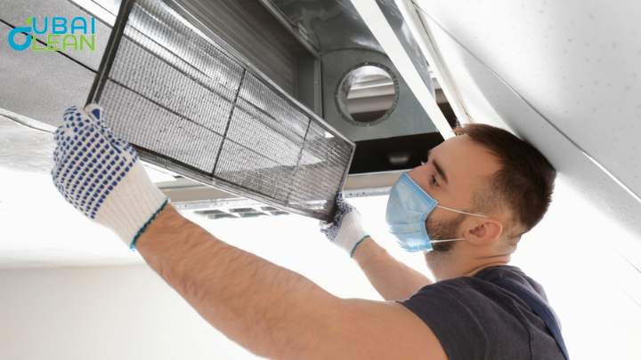 Ac maintainance service