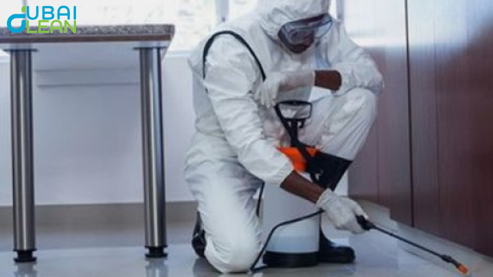 pest control service