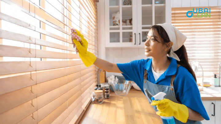 Complete Maid Services Guide | Professional, Full-Time & Part-Time