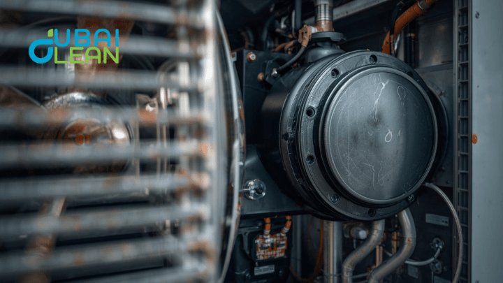 ac compressor repair & maintenance