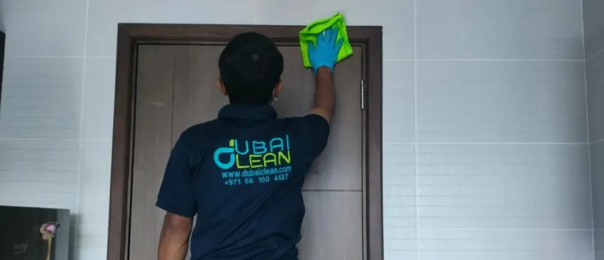 apartment deep cleaning services dubai sports city