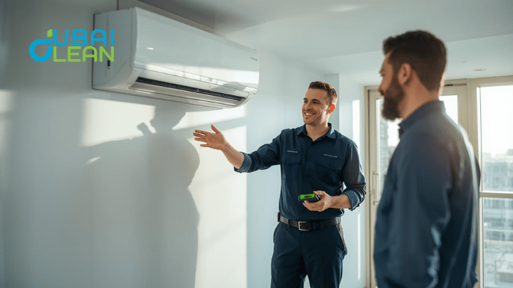 avoid ac cooling problems