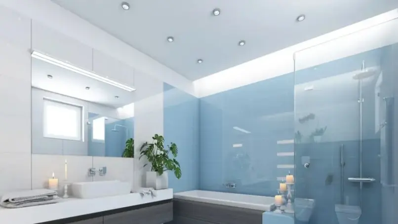 dcs expert bathroom ceiling replacement and repair2