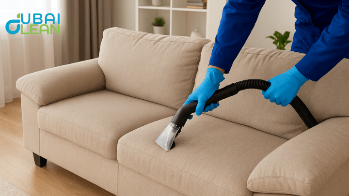 effective sofa smell removal